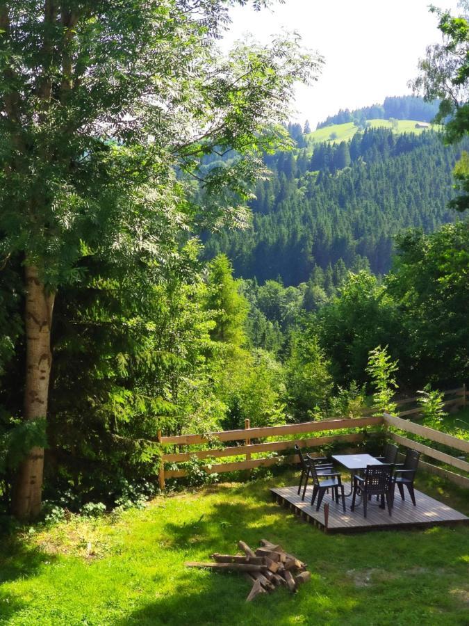 Allgaeu Apartment Rose Im Og Grunenbach Exterior foto